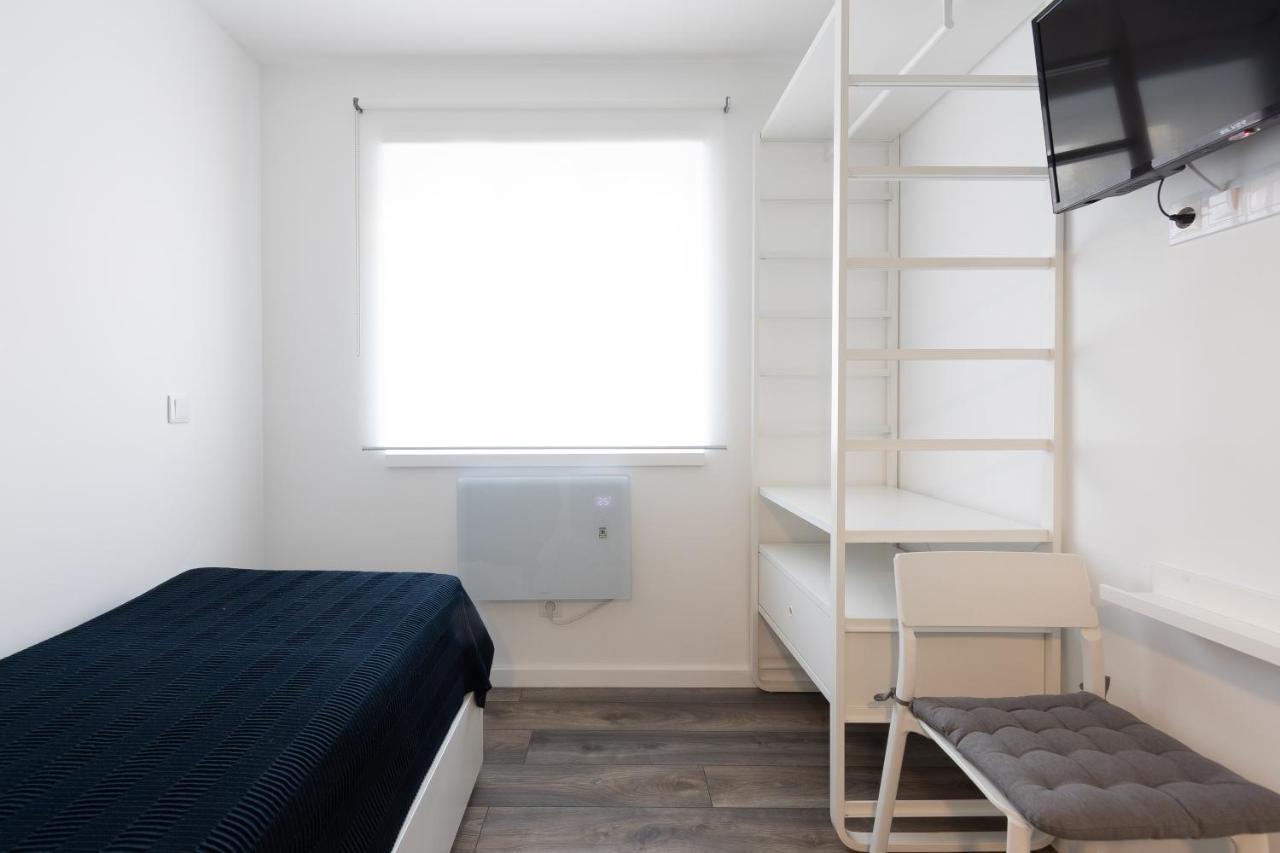 Dona Emilia Guest House & Studio Apartment Building Viana do Castelo Ngoại thất bức ảnh