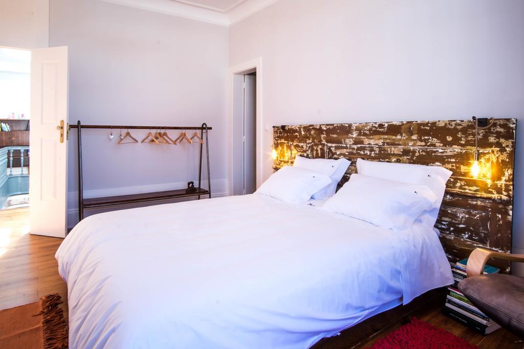 Dona Emilia Guest House & Studio Apartment Building Viana do Castelo Ngoại thất bức ảnh