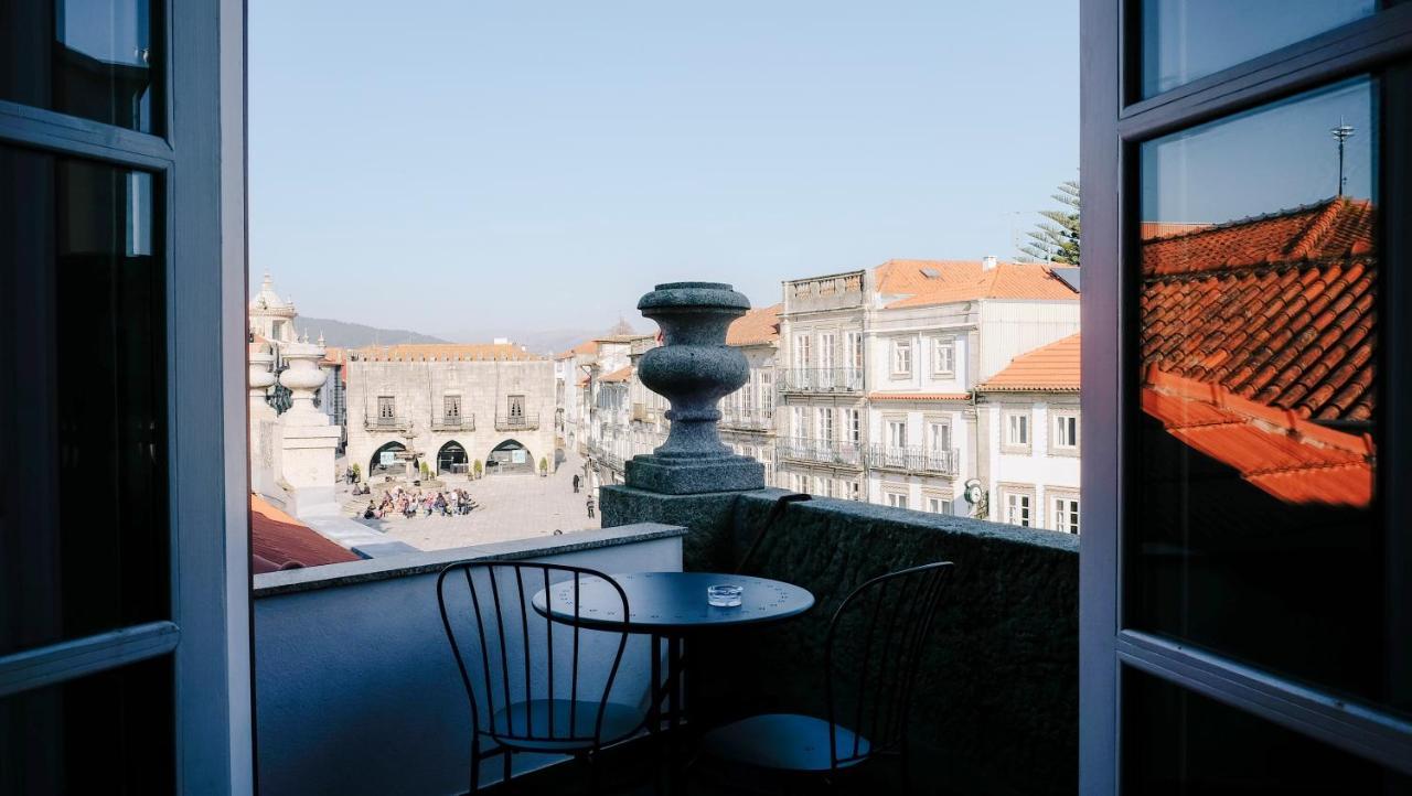 Dona Emilia Guest House & Studio Apartment Building Viana do Castelo Ngoại thất bức ảnh